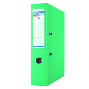 Segregator Donau A4/75 Master PP 2R, Turkusowy